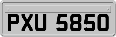 PXU5850