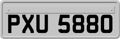 PXU5880