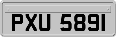 PXU5891