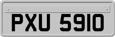 PXU5910