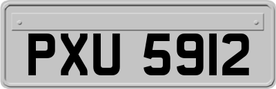 PXU5912