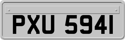 PXU5941