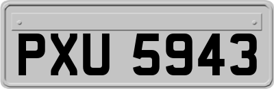 PXU5943