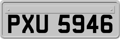 PXU5946