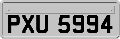 PXU5994