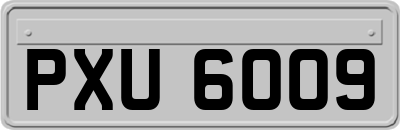 PXU6009