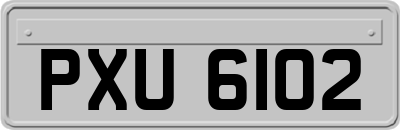 PXU6102