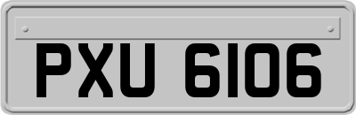 PXU6106