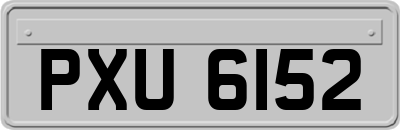 PXU6152