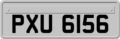 PXU6156