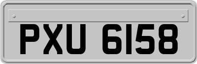 PXU6158