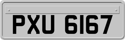 PXU6167