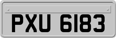 PXU6183