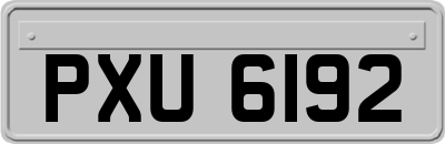 PXU6192