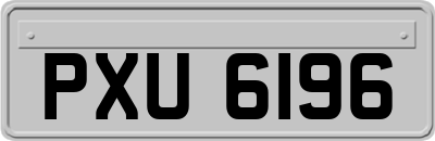 PXU6196