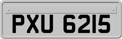 PXU6215