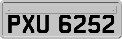 PXU6252