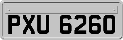 PXU6260