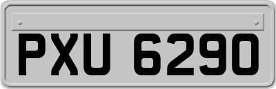 PXU6290