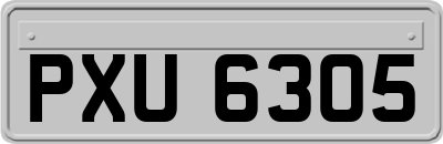 PXU6305