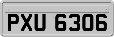 PXU6306