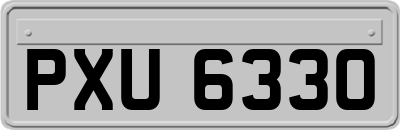 PXU6330