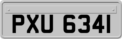 PXU6341