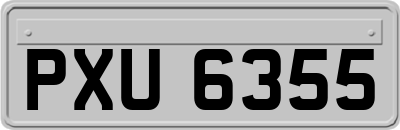 PXU6355