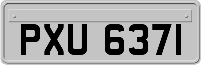 PXU6371