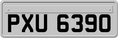 PXU6390