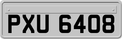 PXU6408