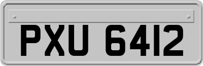 PXU6412