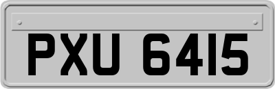 PXU6415