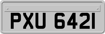 PXU6421