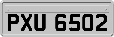 PXU6502