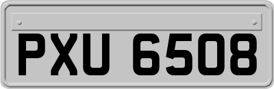 PXU6508