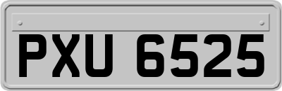 PXU6525