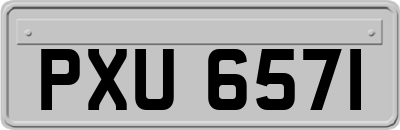 PXU6571