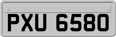 PXU6580