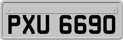 PXU6690