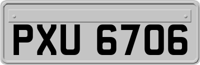 PXU6706