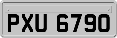 PXU6790