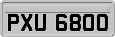 PXU6800