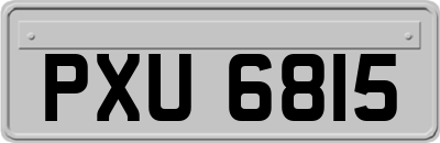 PXU6815