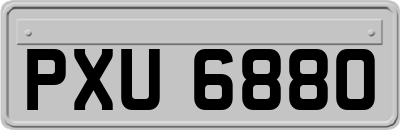 PXU6880