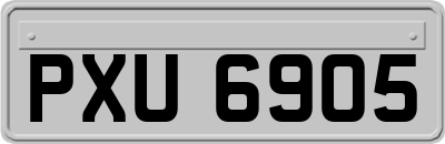 PXU6905