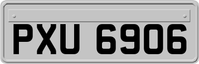 PXU6906