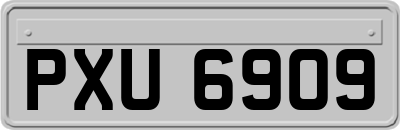 PXU6909