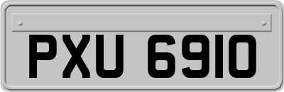 PXU6910