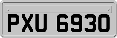 PXU6930